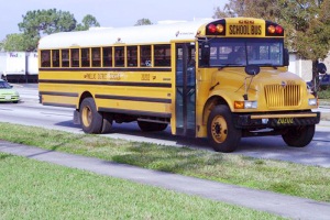 Servizio di trasporto scolastico